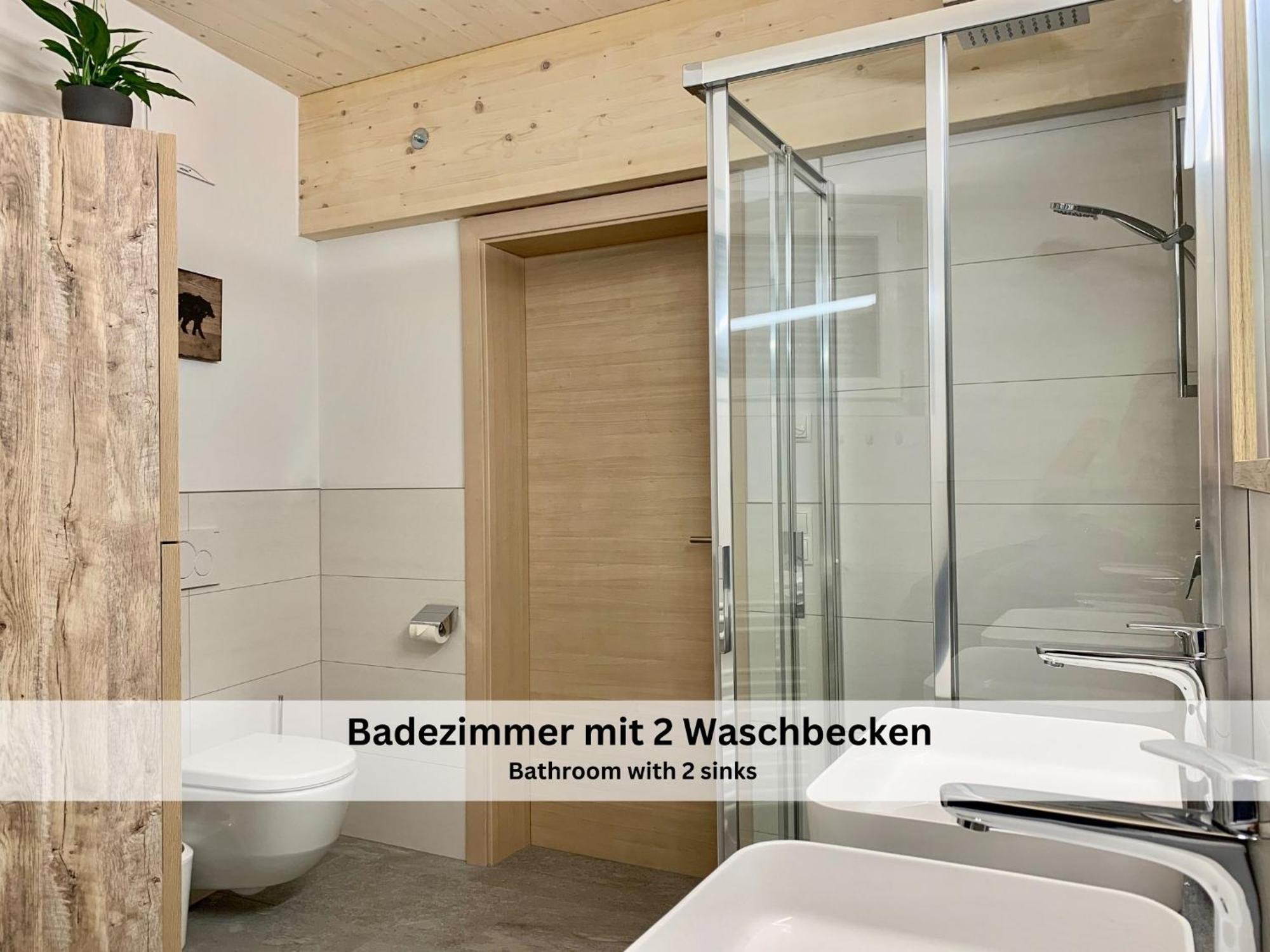 Apartments Viola Altenmarkt Altenmarkt im Pongau Extérieur photo