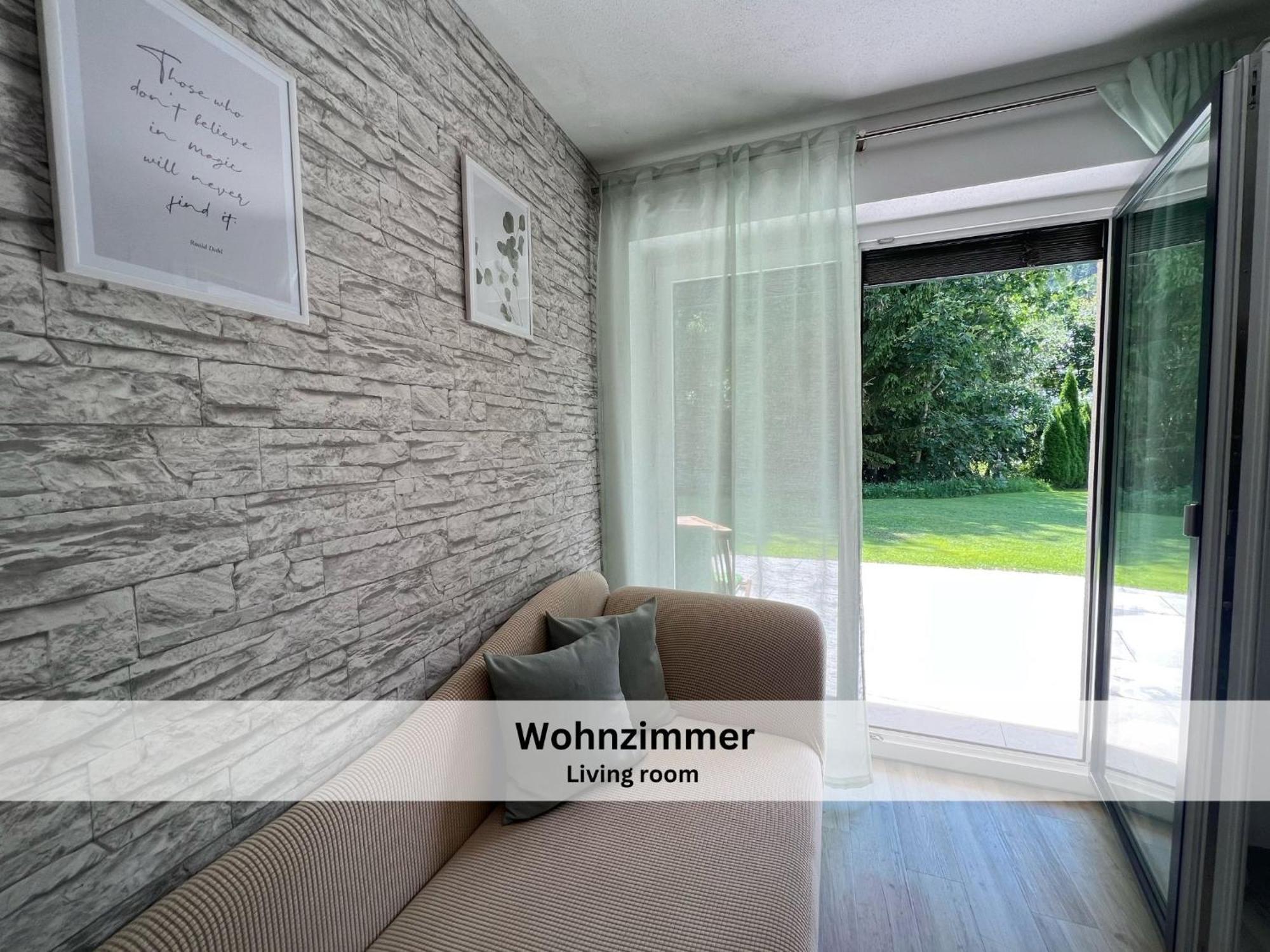 Apartments Viola Altenmarkt Altenmarkt im Pongau Extérieur photo