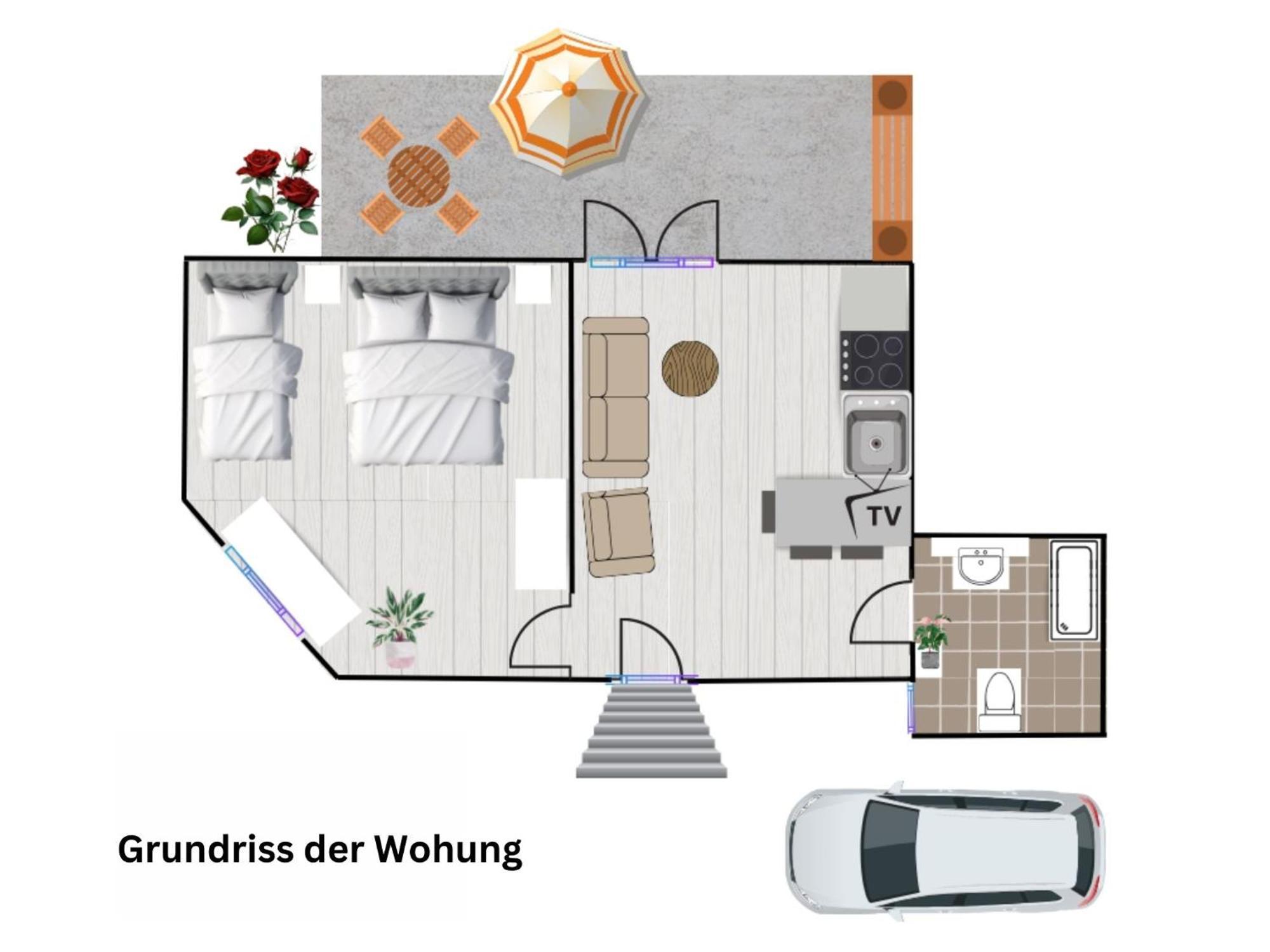 Apartments Viola Altenmarkt Altenmarkt im Pongau Extérieur photo