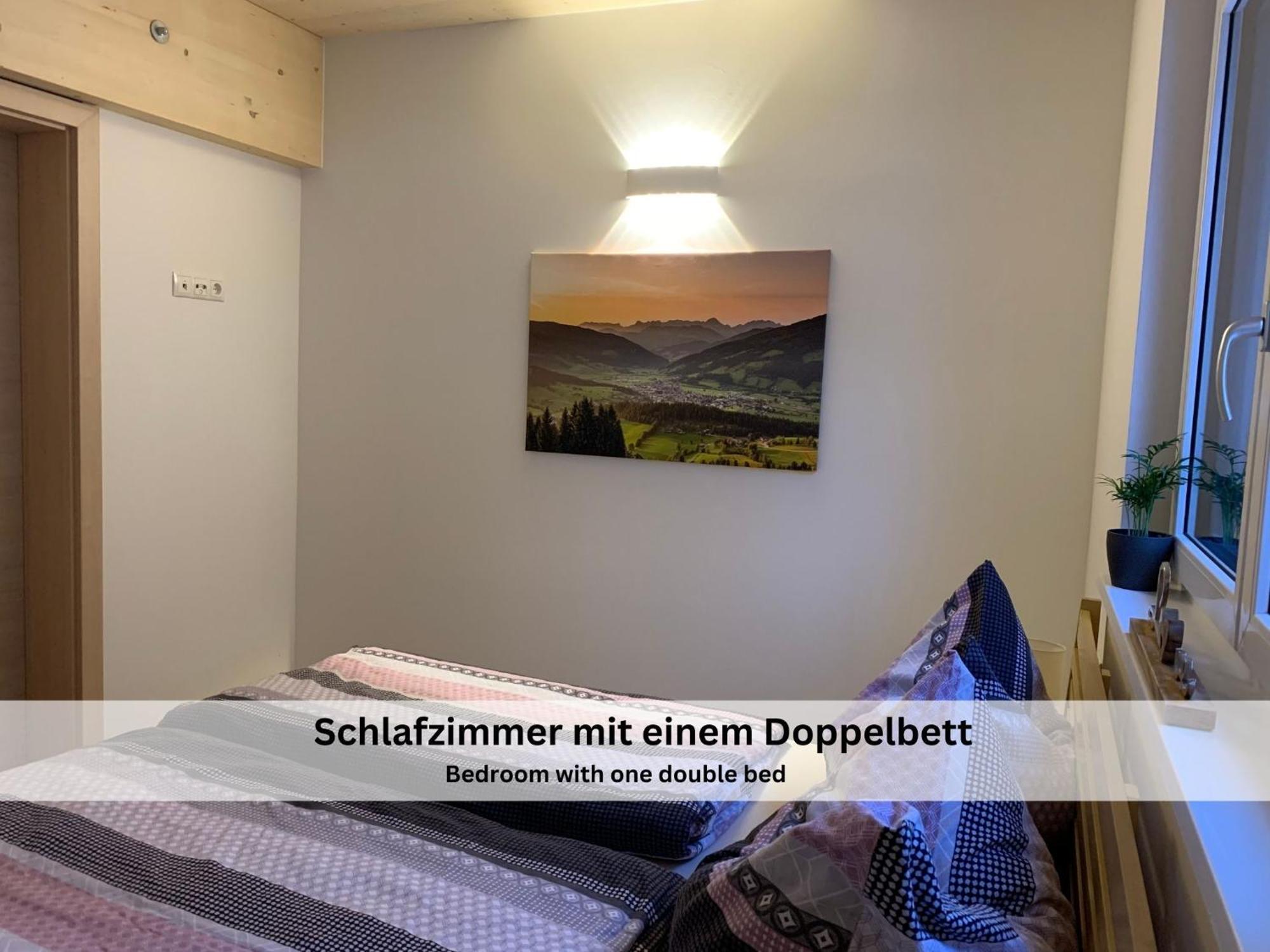 Apartments Viola Altenmarkt Altenmarkt im Pongau Extérieur photo